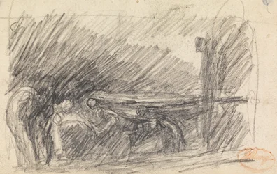 Studio di composizione figurativa 28